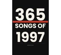 365 SONGS OF 1997