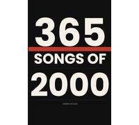 365 SONGS OF 2000