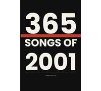 365 SONGS OF 2001