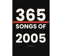 365 SONGS OF 2005