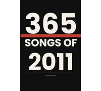 365 SONGS OF 2011