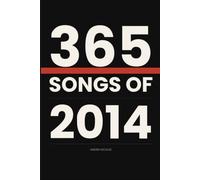 365 SONGS OF 2014