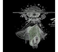 365 Squares: Volume 1, One year of dailydrawing