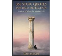 365 Stoic Quotes for Daily Reflection
