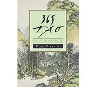 365 Tao: Daily Meditations: 1
