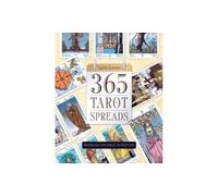 365 Tarot Spreads: Revealing the Magic in Each Day