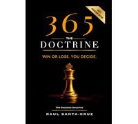 365: THE DOCTRINE: The Daily Execution Edition