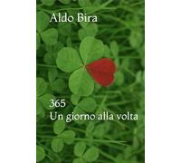 365 Un giorno alla volta: 51 viaggi