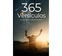 365 Versículos Um Para Cada Dia Do Ano