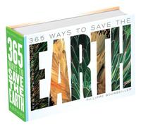 365 Ways to Save the Earth