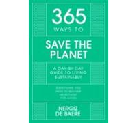 365 Ways To Save The Planet