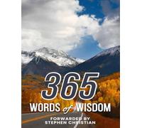 365 Words of Wisdom