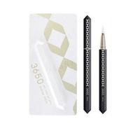 3650 san roku go zero - Liquid Eyeliner White 1 pc