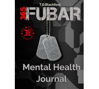365FUBAR: Mental Health Journal
