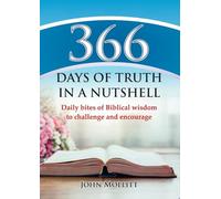 366 Days of Truth in a Nutshell