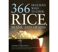 366 Delicious Ways To Cook Rice Beans And Grains (ebook)