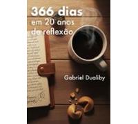 366 Dias Em 20 Anos De Reflexão (ebook)