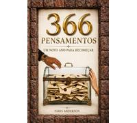 366 PENSAMENTOS: Um Novo Ano para Recomeçar