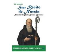 366 textos de San Benito de Nursia