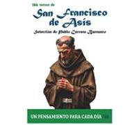 366 textos de San Francisco de Asís