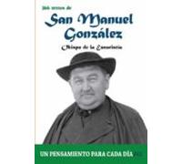 366 Textos De San Manuel Gonzalez