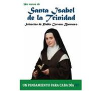366 textos de Santa Isabel de la Trinidad