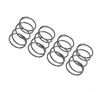 3660582001 - Muelle de repuesto para cabezales de desbrozadora ST1500 / ST1500-S / ST1500F / ST1500SF - Muelle metálico compatible con AH1300, AH1