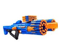 36610 Armas de juguete, Lanzador de dardos XSHOT 36610, Pistola de juguete, 8 año(s), 99 año(s), 1,21 kg