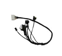 36620-01H00 Conjunto de arnés de cables para faros delanteros compatible con Suzuki GS-XR 600/750 2006-2007