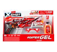 36622 Armas de juguete, Lanzador de gel XSHOT 36622, Pistola de juguete, 14 año(s), 1,1 kg