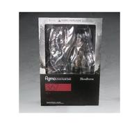 (367 con caja) Anime Bloodborne Modelo Lady Maria Of The Astral Clocktower Figura de acción #536 DX Edition The