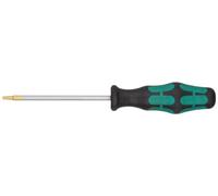 367 Destornillador TORX HF con función de sujeción, TX 10 x 80 mm