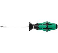 WERA 05028048001 - Destornillador Kraftform Plus, función de sujeción