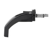 369-66110-1 Palanca de Cambio de Marchas de 2,5 mm Compatible con Piezas de Motocicletas automotrices fueraborda 2 Storke 3.3 4HP 5HP para número de Pieza 369-66110-1