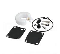 369-87122-1 Kit de reparación de carburador de motor fueraborda compatible con Tohatsu para Nissan 9.8HP 8HP 5HP 4HP modelos de 2 tiempos M5B M8B M9.8B NS4 NS5 piezas de barco marino