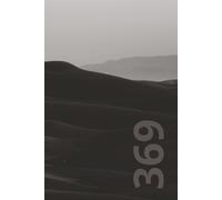 369 Law of Attraction Journal: Transform Thoughts into Reality: Manifest Success, Love, and Happiness with the 369 Method