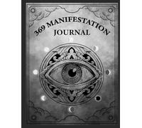 369 Manifestation Journal