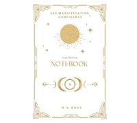 369 Manifestation Journal: Confidence: Daily Ritual Notebook for Self-Belief, Inner Strength, and Personal Growth