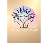 369 Manifestation Journal: manifestation journal for black women 2022 , The Key Law Of Attraction, independently, daily, create your reality, notebook to write in