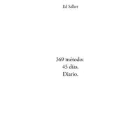 369 método, 45 días, diario.: Método 3,6,9 guiado por 45 días.
