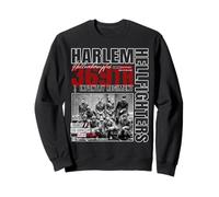 369º Regimiento de Infantería - Legado de Harlem Hellfighters Sudadera