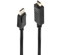 2M DISPLAYPORT TO HDMI 10.2G CABLE 36922