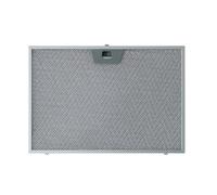 369x354mm Cooker Hood Filters Metal Mesh Extractor Vent Filter Ventilation ,Compatible for Kitchen Cooker Hood Grease Filter