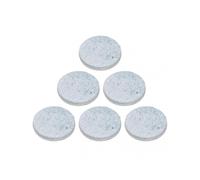 36Pcs Cleanser Tablet Complete Clean Cleaning Tab Odour Free for Denture Hearing Aid