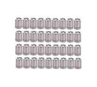 36Pcs Miniature Lights compatible ,Miniature LED Lights compatible Handcraft,Mini Spot Lights Batter