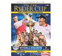 36th Ryder Cup [DVD] [Reino Unido]