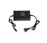 36V 1.8A Lead-Acid Battery Charger Compatible with Wheelchair Golf Cart Electric Bicycle and Scooter by Po-Yvan