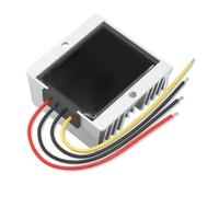 36V 48V 54V 60V 72V to 24V 20A 30A 25A 40A 50A 5A 10A 15A DC DC Step Down Voltage Buck Converter Regulator 72 Volt to 24 Volt(36V 48V (30-60V),24V 15A)