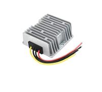 36V 48V 54V 60V 72V to 24V 5A-20A Buck DC DC Converter stabilizer Step Down 35V-90V Transformer Voltage Regulator Car Module(60V 72V (35-90V),24V 15A)