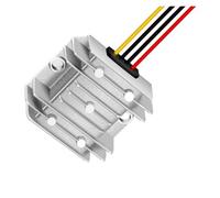 36V 48V to 12V 5A 72V-12V Step-Down DC DC Converter Voltage Regulator NWPNLXEA